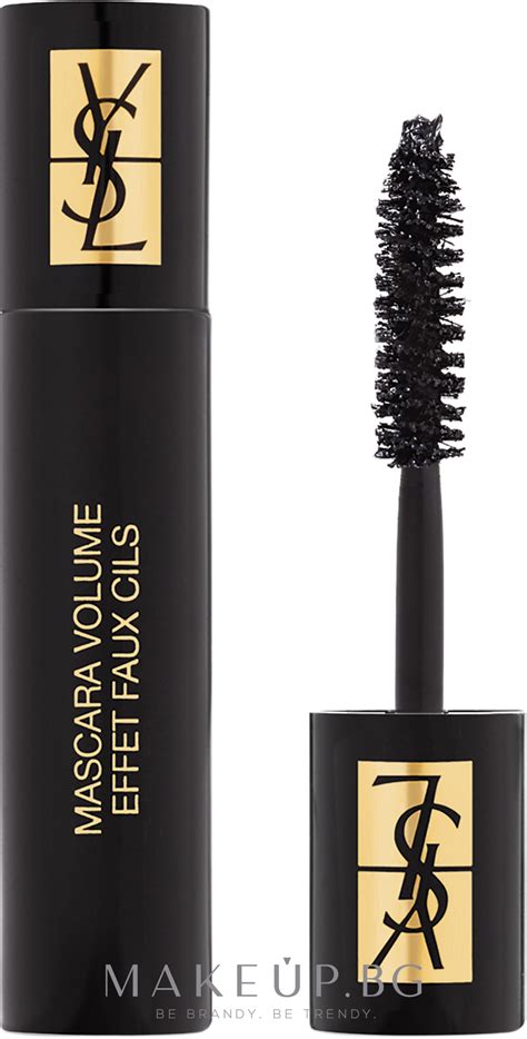 Yves Saint Laurent Mascara Volume Effet Faux Cils спирала за 